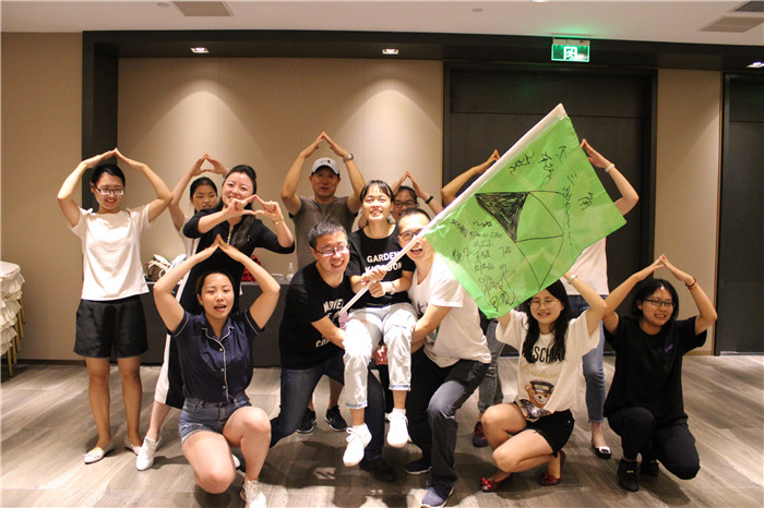 一季度港南区新上规企业发展态势良好