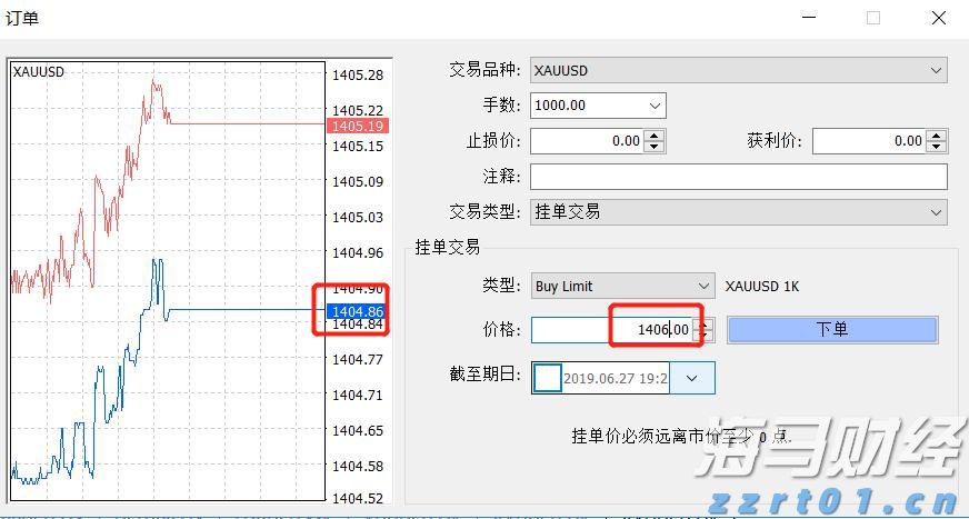 “链”上发力，让融资更给力