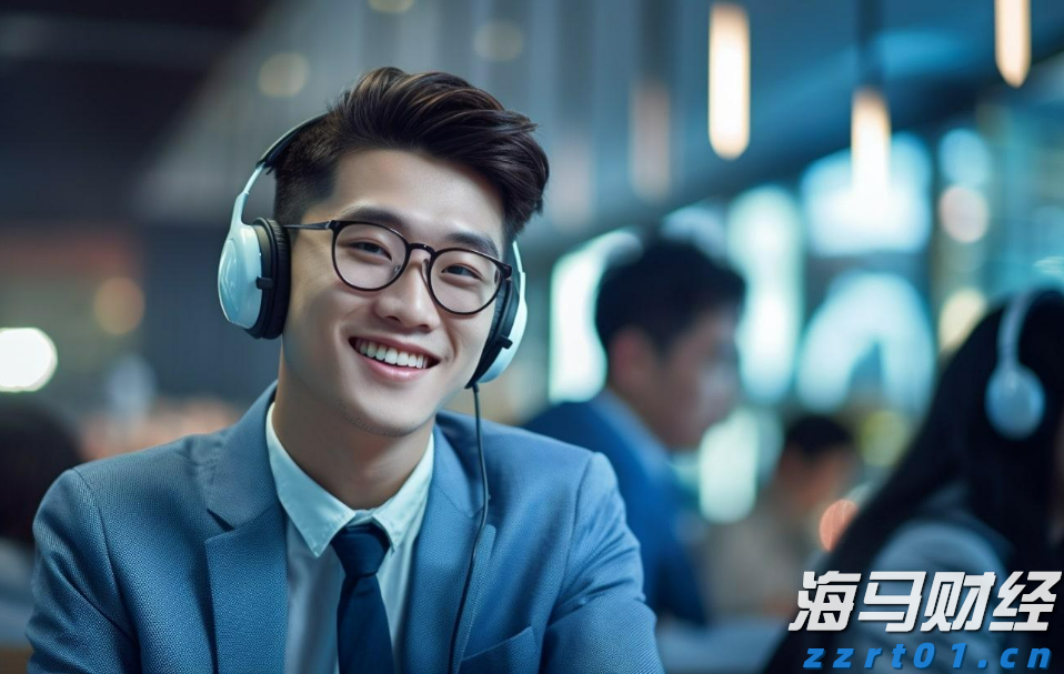 “五一”假期我市消费热力十足