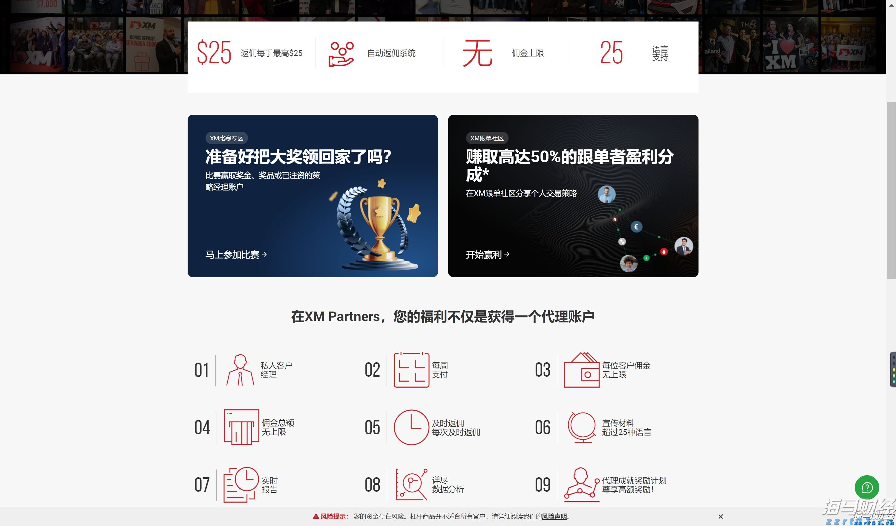 高盛调查：机构对美股七巨头的乐观情绪高涨，看空美元的信心达到十年高位！