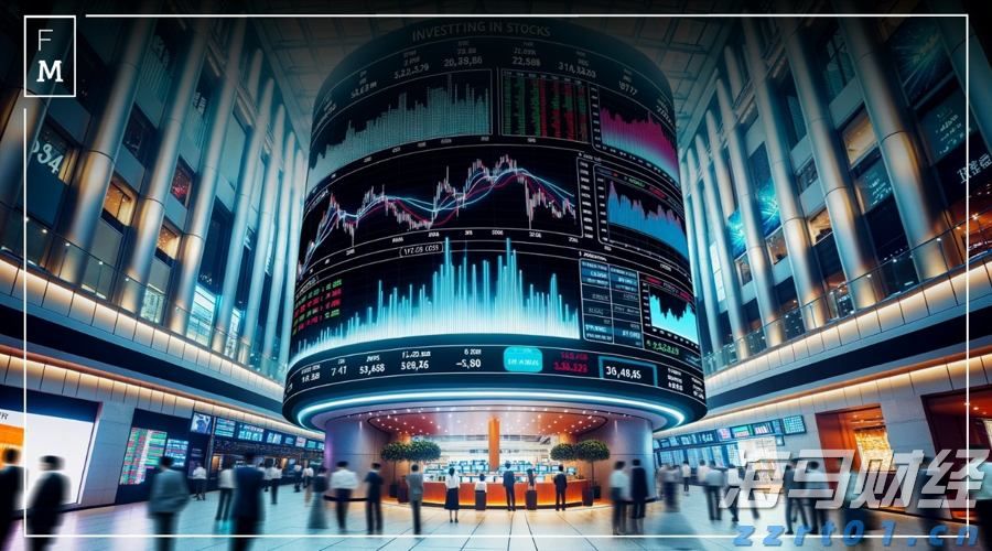 Q1财报后的好未来(TAL.US)：股价历经近3个月横盘，离突破或只差临门一脚