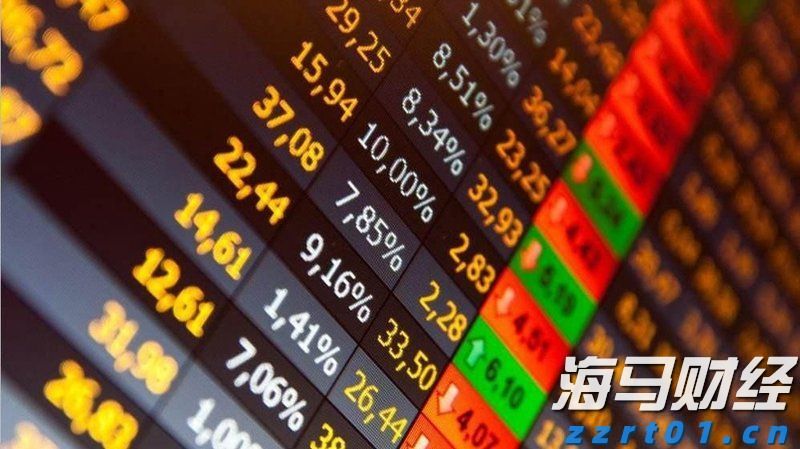港股收盘(07.30) | 恒指下跌1.36% 油气股逆势上涨 汽车、芯片板块面临压力