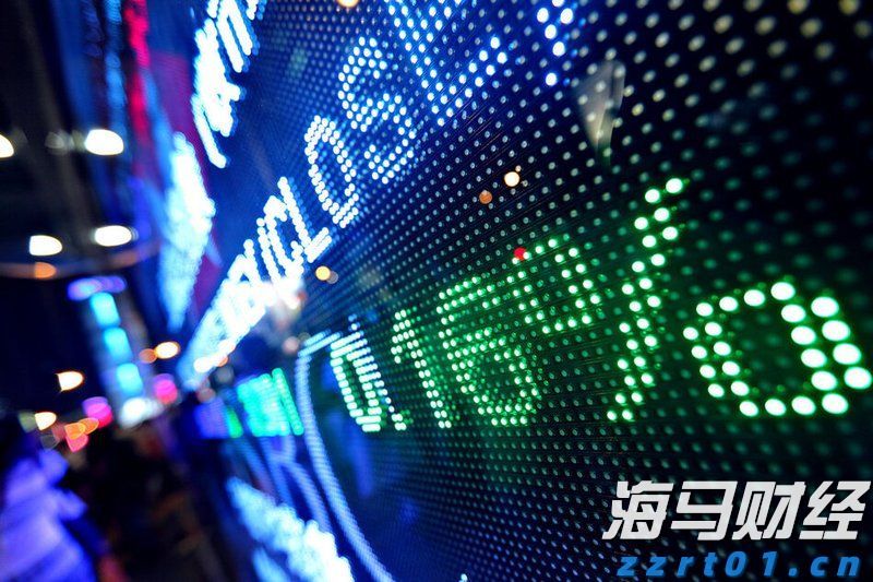 4家港资券商密集冲刺美股，因何舍近求远？