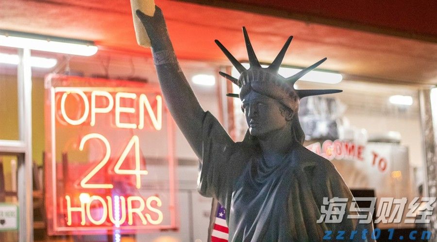 美国电信行业竞争加剧！AT&T(T.US)第二季度财报超预期，移动用户大幅增加