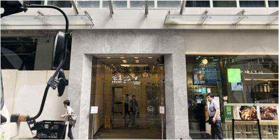 港元拆息走势不一，一个月息连续上涨两日